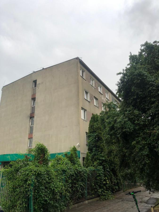 Old Time Apartment Breslavia Esterno foto